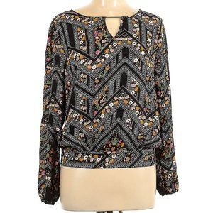 Liberty Love XL blouse